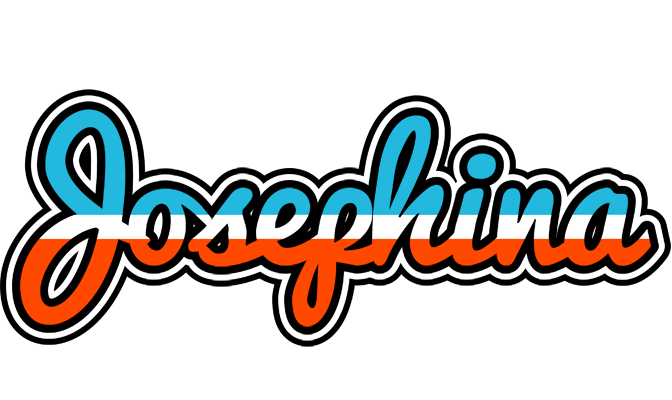 Josephina america logo