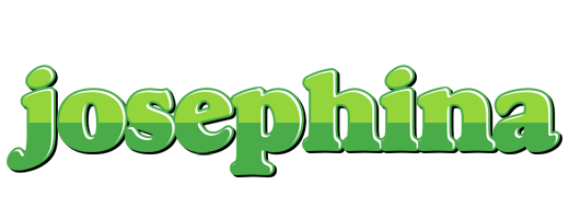 Josephina apple logo