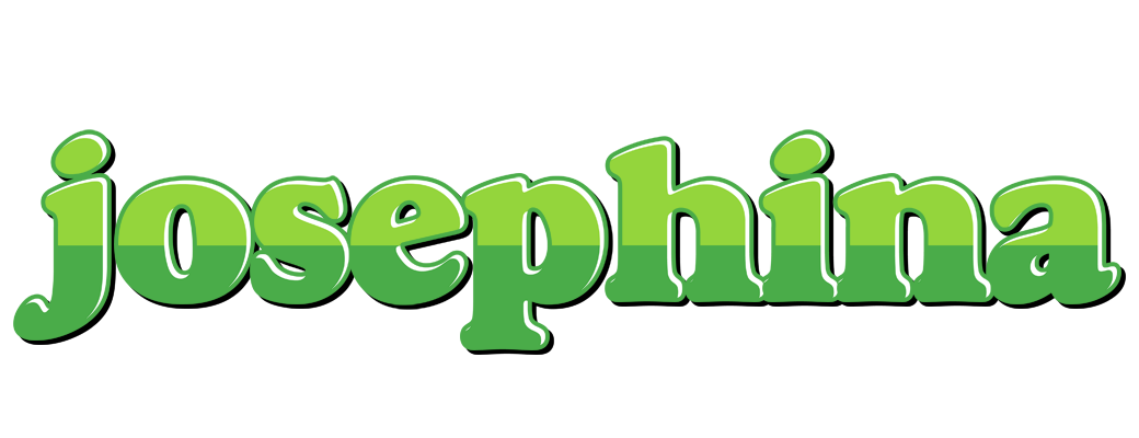 Josephina apple logo