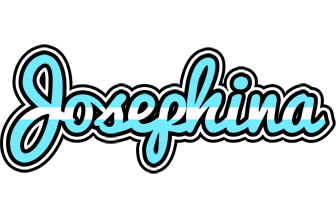 Josephina argentine logo