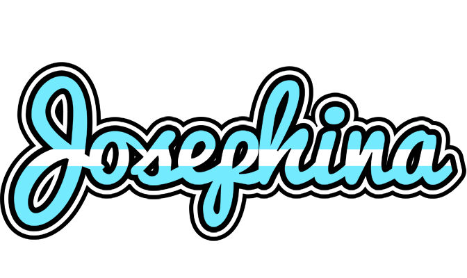 Josephina argentine logo