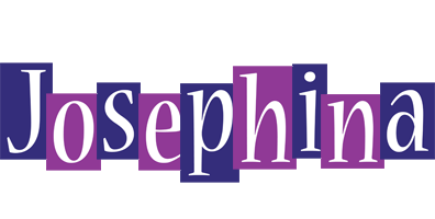 Josephina autumn logo