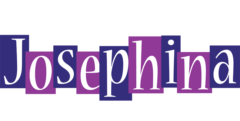 Josephina autumn logo