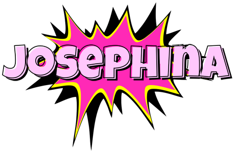 Josephina badabing logo