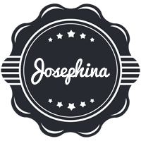 Josephina badge logo