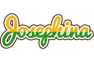 Josephina banana logo