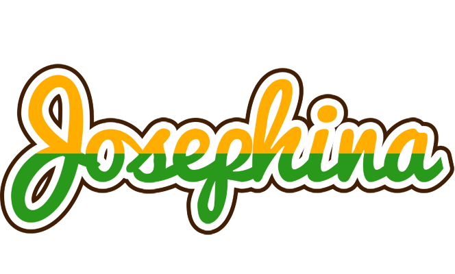 Josephina banana logo