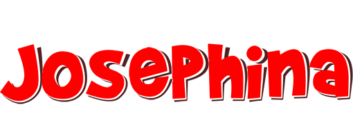 Josephina basket logo