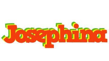 Josephina bbq logo