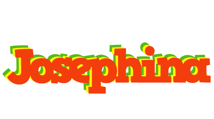 Josephina bbq logo