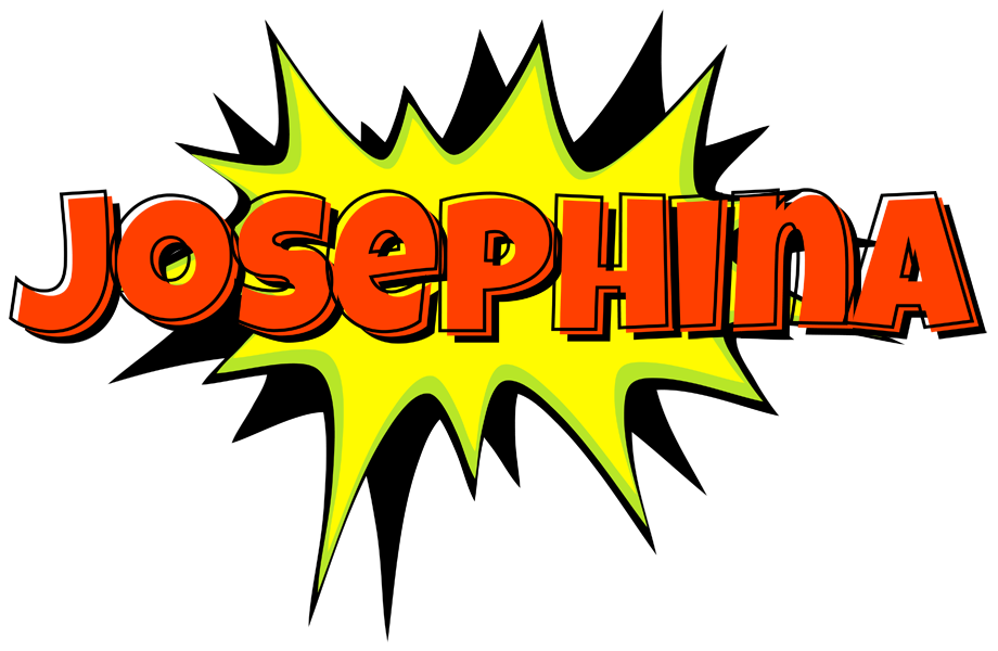Josephina bigfoot logo