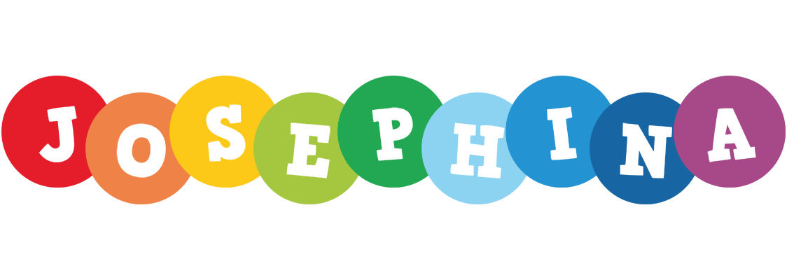 Josephina boogie logo