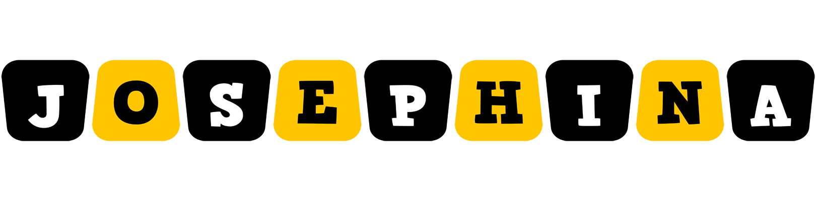 Josephina boots logo