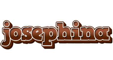 Josephina brownie logo