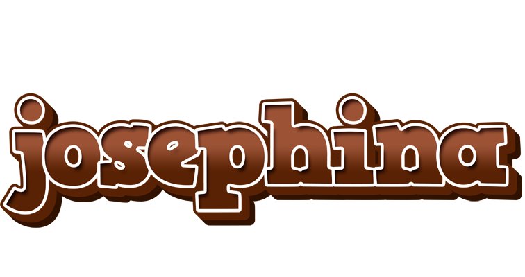 Josephina brownie logo