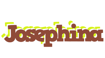 Josephina caffeebar logo