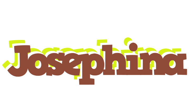 Josephina caffeebar logo
