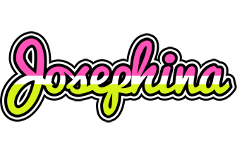 Josephina candies logo