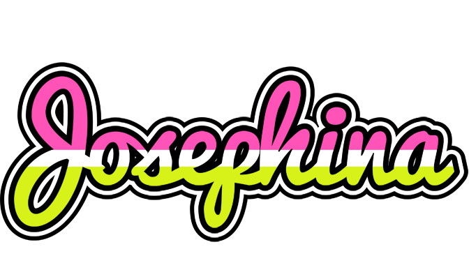 Josephina candies logo