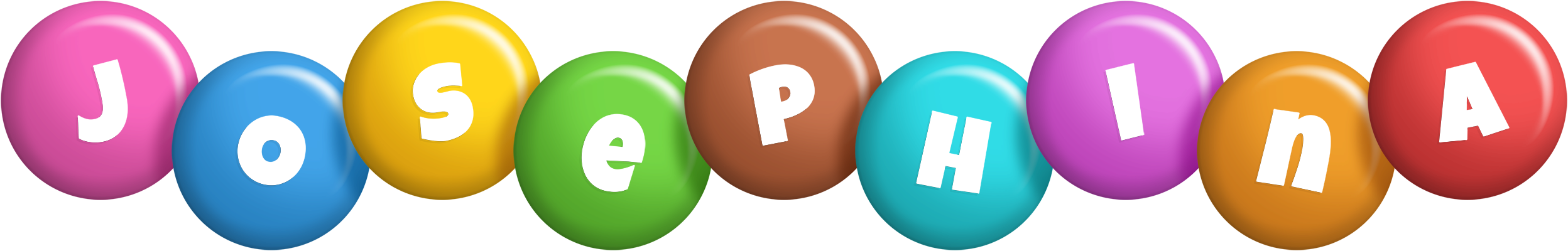 Josephina candy logo