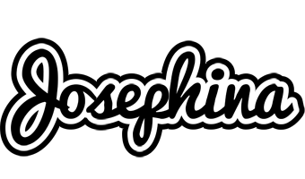 Josephina chess logo