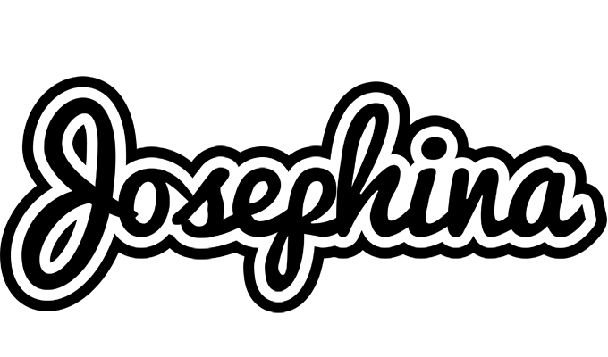 Josephina chess logo