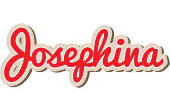 Josephina chocolate logo