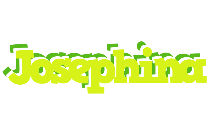 Josephina citrus logo
