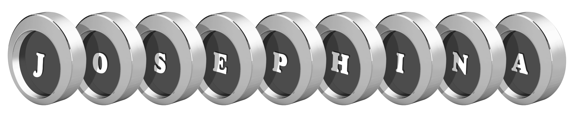 Josephina coins logo