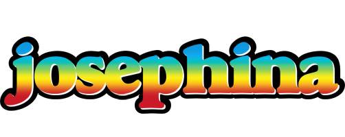 Josephina color logo