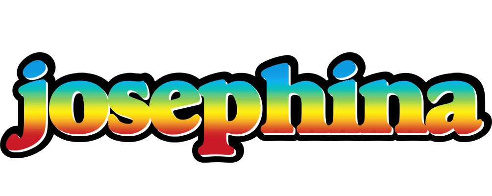 Josephina color logo