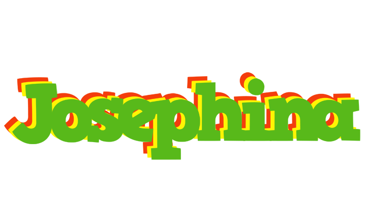 Josephina crocodile logo
