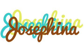 Josephina cupcake logo