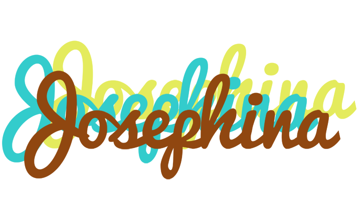 Josephina cupcake logo