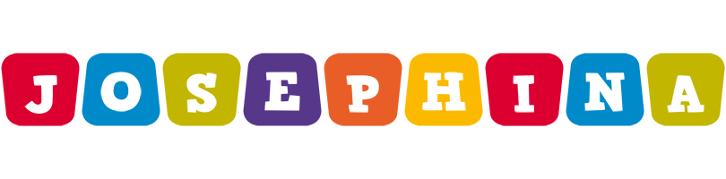 Josephina daycare logo