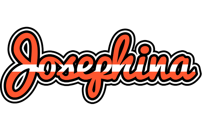 Josephina denmark logo