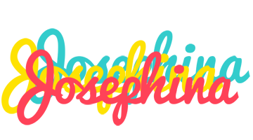 Josephina disco logo