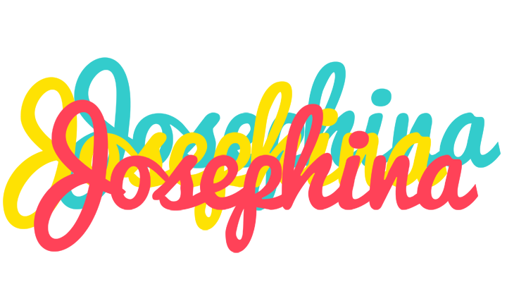 Josephina disco logo