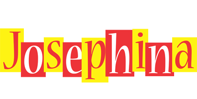 Josephina errors logo