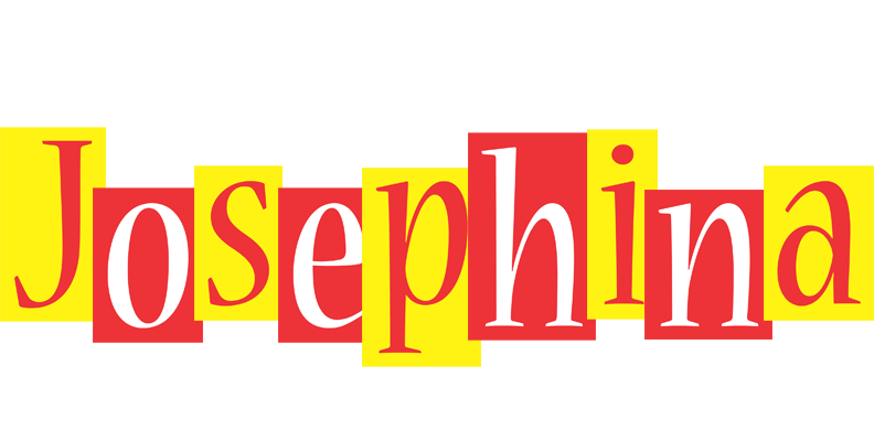 Josephina errors logo