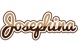 Josephina exclusive logo