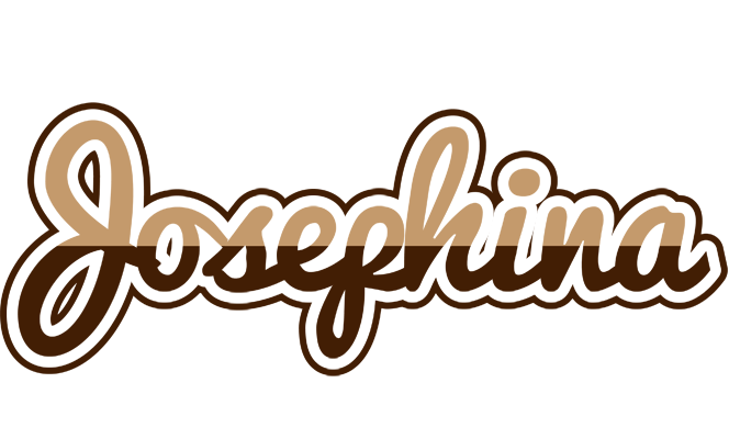 Josephina exclusive logo