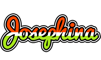 Josephina exotic logo