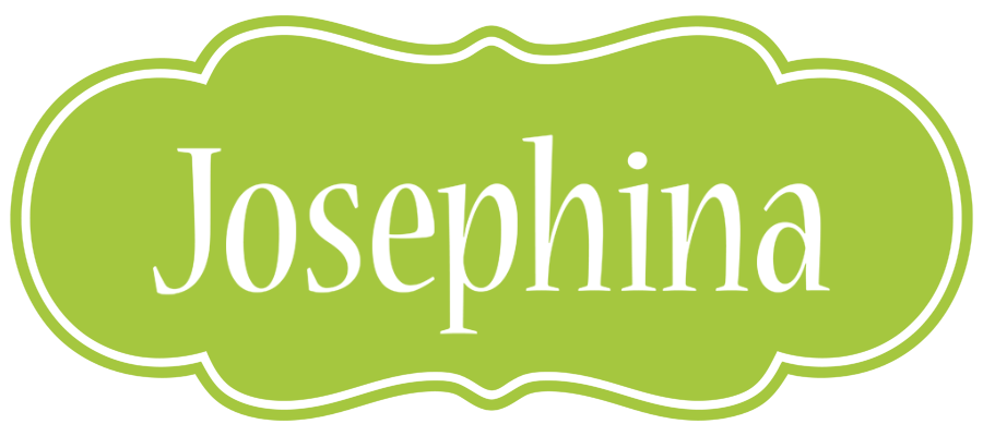 Josephina family logo