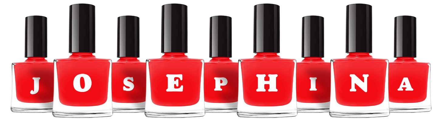 Josephina fashion logo