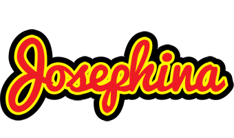 Josephina fireman logo