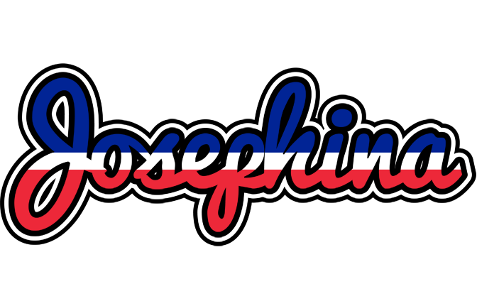 Josephina france logo