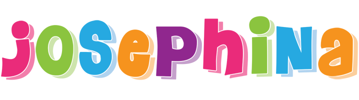 Josephina friday logo