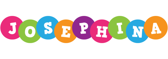 Josephina friends logo