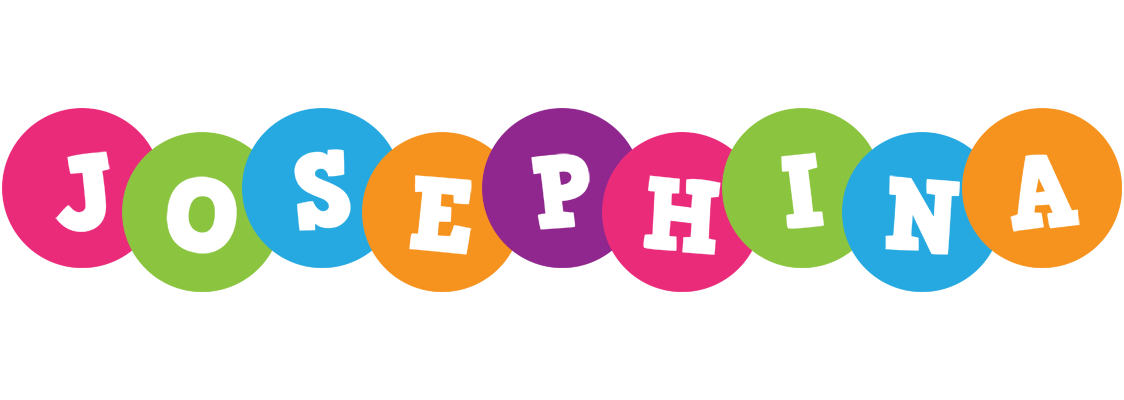 Josephina friends logo